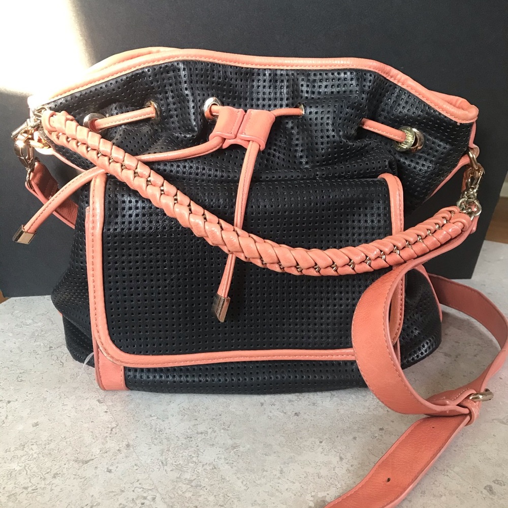 Urban Expressions Satchel
